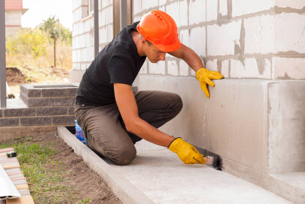 Waterproofing professionals working in Olney, MD